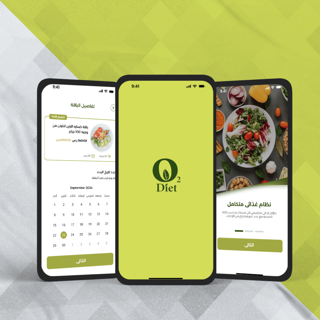 O2 Diet