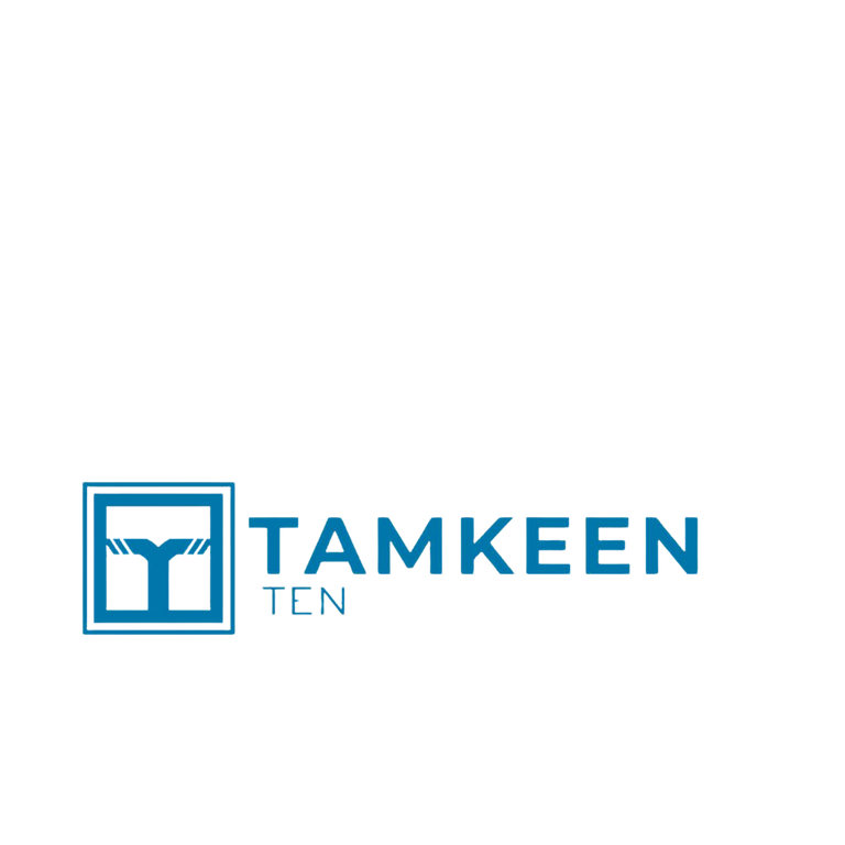 Tamkeen Ten