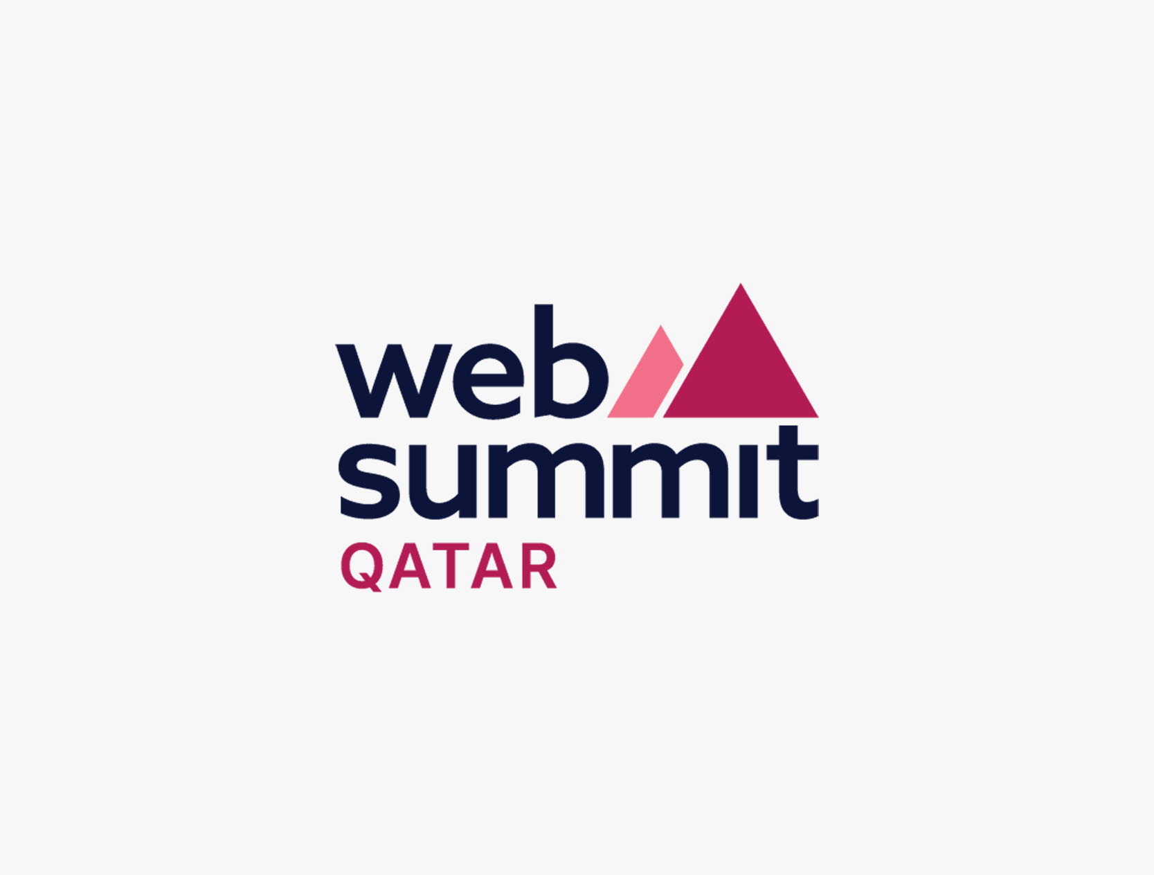Web Summit Qatar