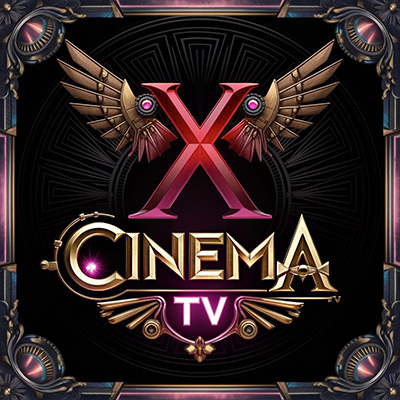 XCinema Logo