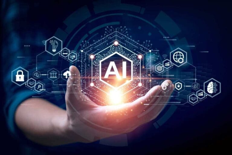 أهم مواقع للذكاء الاصطناعي لصناع المحتوي في 2025