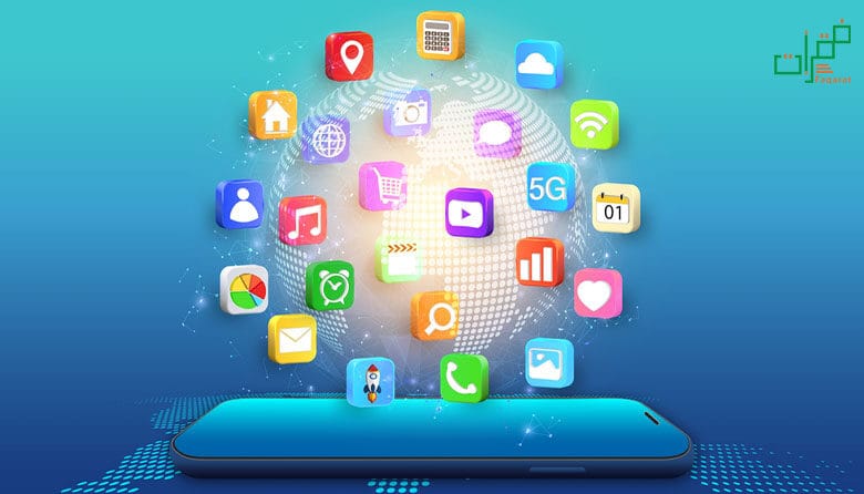 أهم التطبيقات الإلكترونية في عام  2025