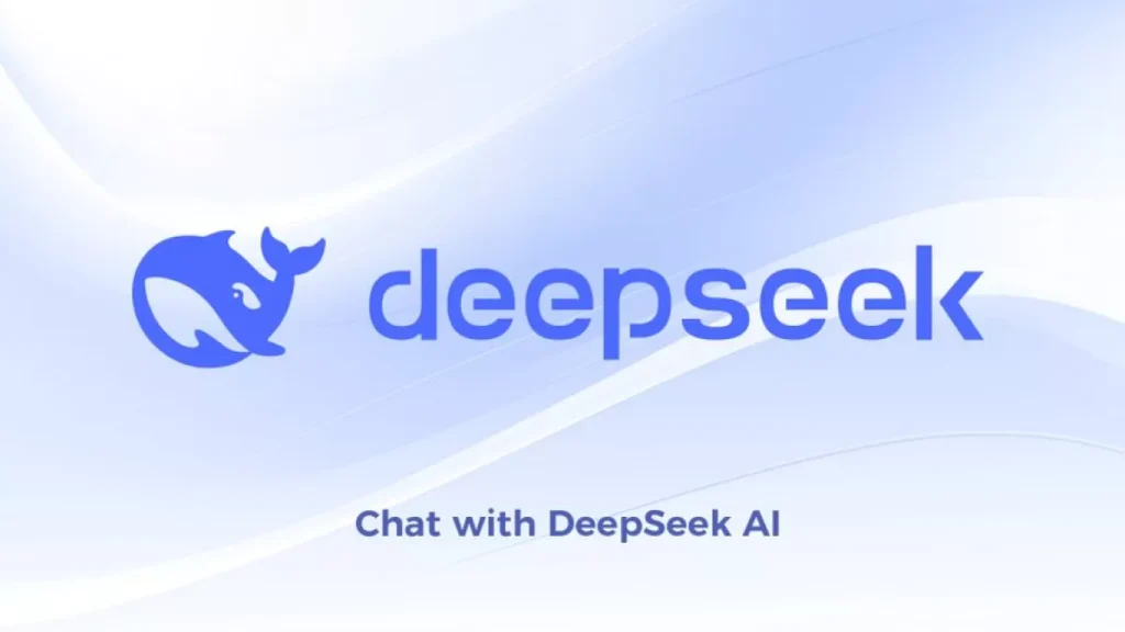 في 2025 Deepseek عملاق الذكاء الاصطناعي الجديد