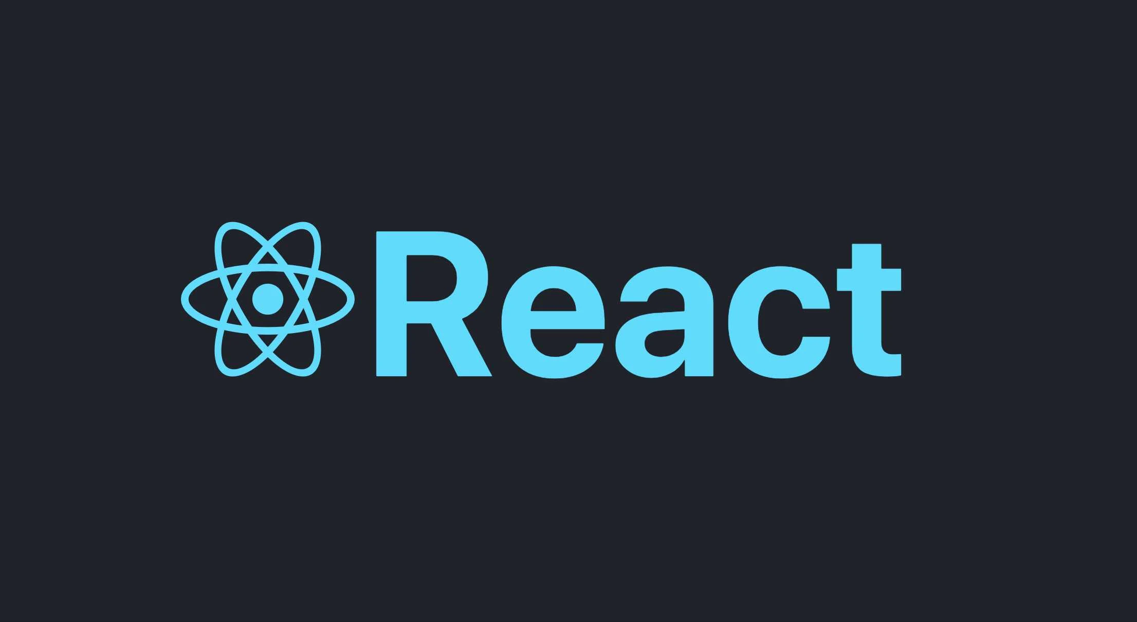 وما استخدامتها ؟ React ما هي لغة