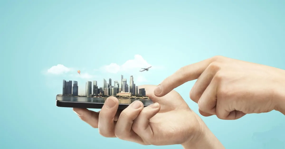 إليك 7 مميزات لتصميم موقع إلكتروني لشركات العقارات