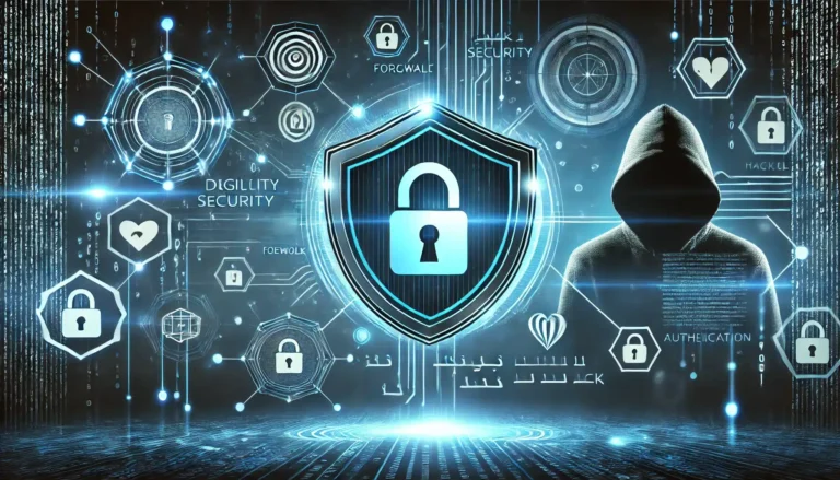 أهم 5 نصائح للحماية من الاختراقات في 2025