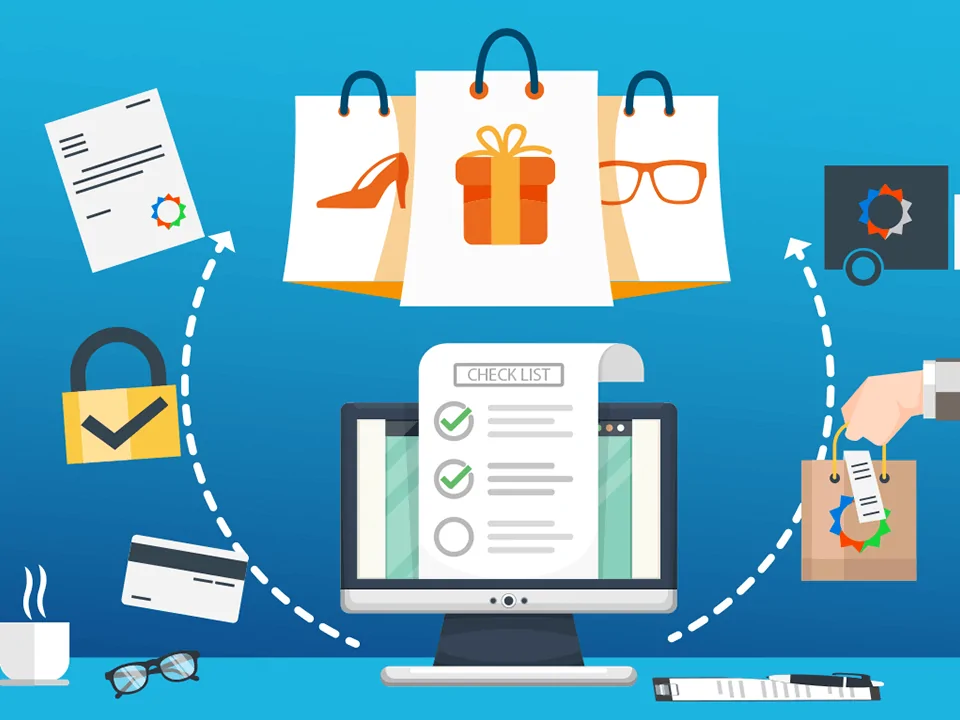 لماذا تختار فايندو جروب لإنشاء وإدارة متجرك الدروب شيبنج ؟