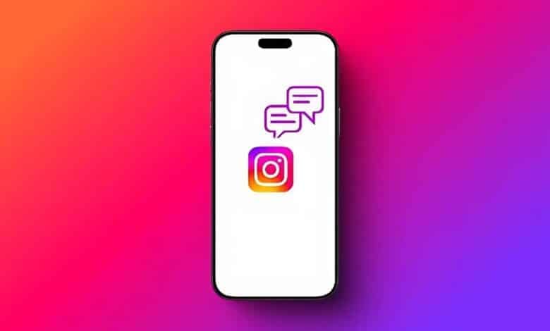 Instagram is testing a Discord-style “community chats” feature