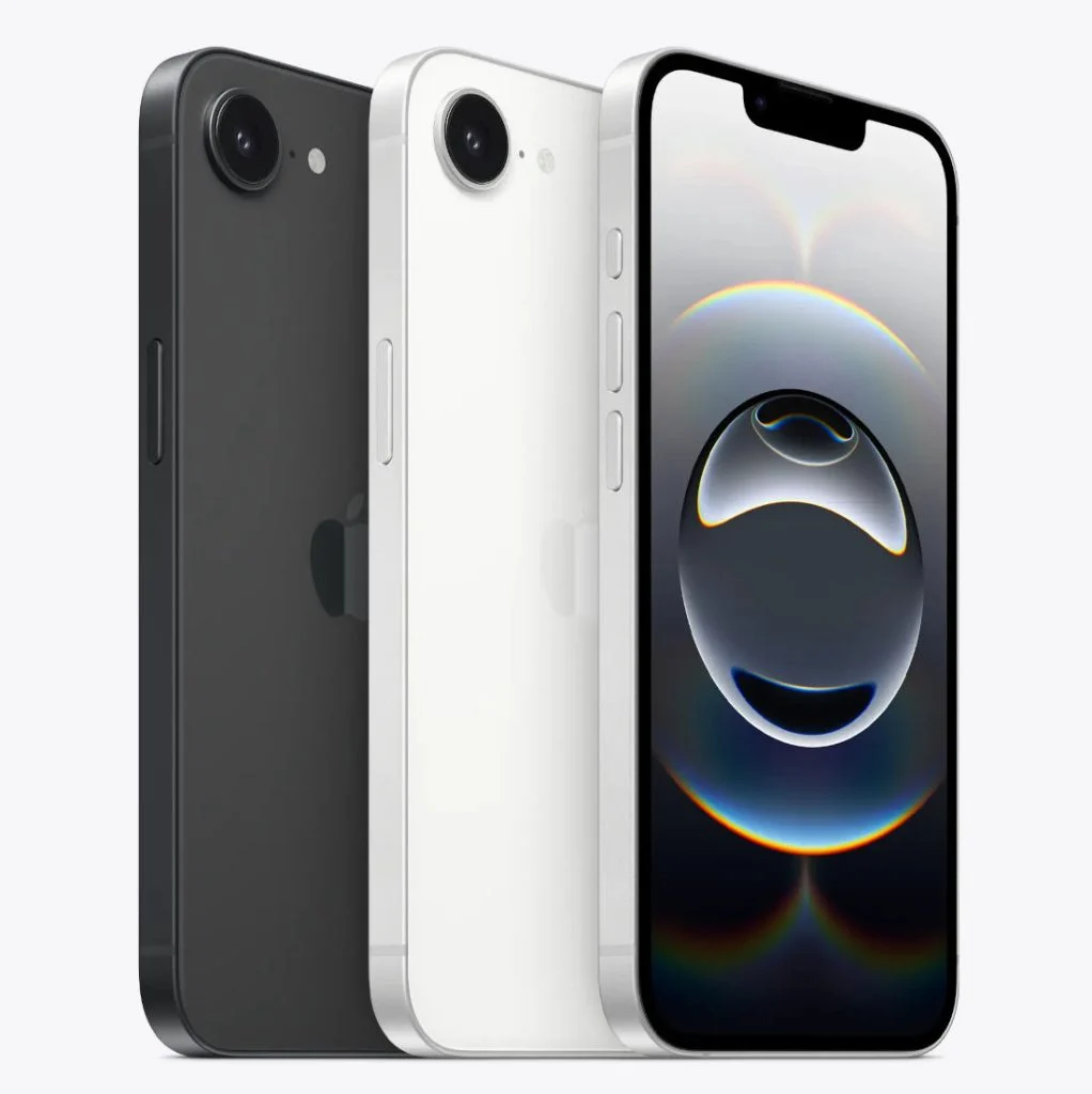 iPhone 16e‏