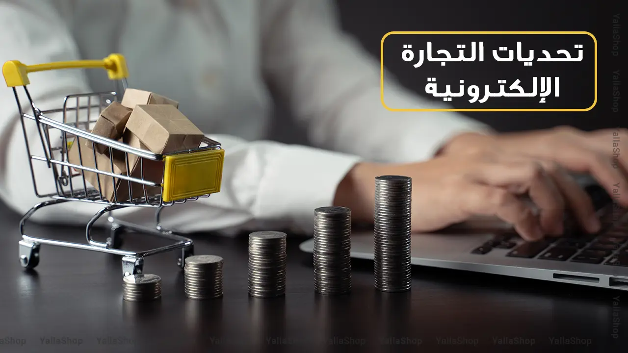 تحديات التجارة الإلكترونية التي تواجه مقدمي الخدمات الفردية وكيف تتغلب عليها ؟