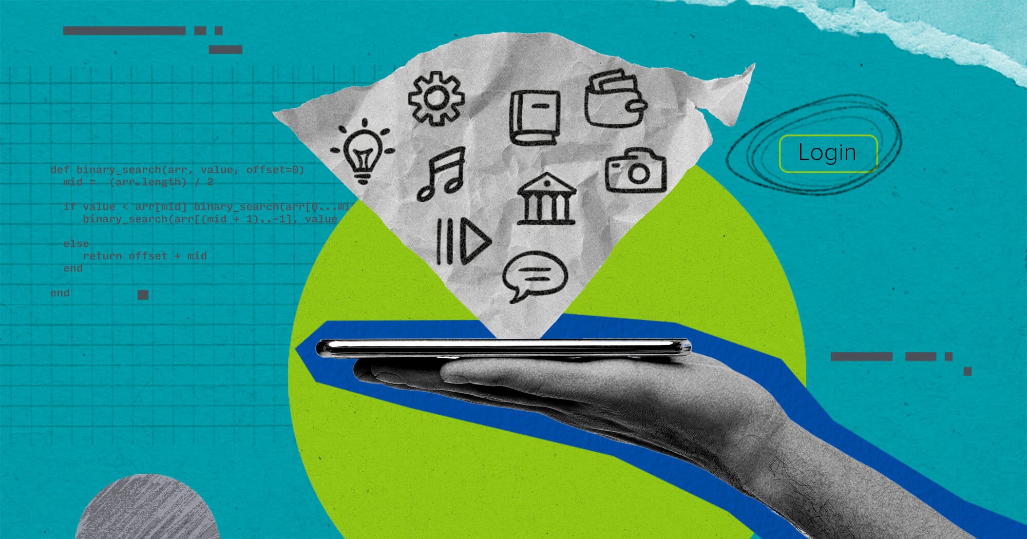 يخدم عدة فئات من المستخدمين ؟ Super App كيف يمكن لمطور مستقل بناء
