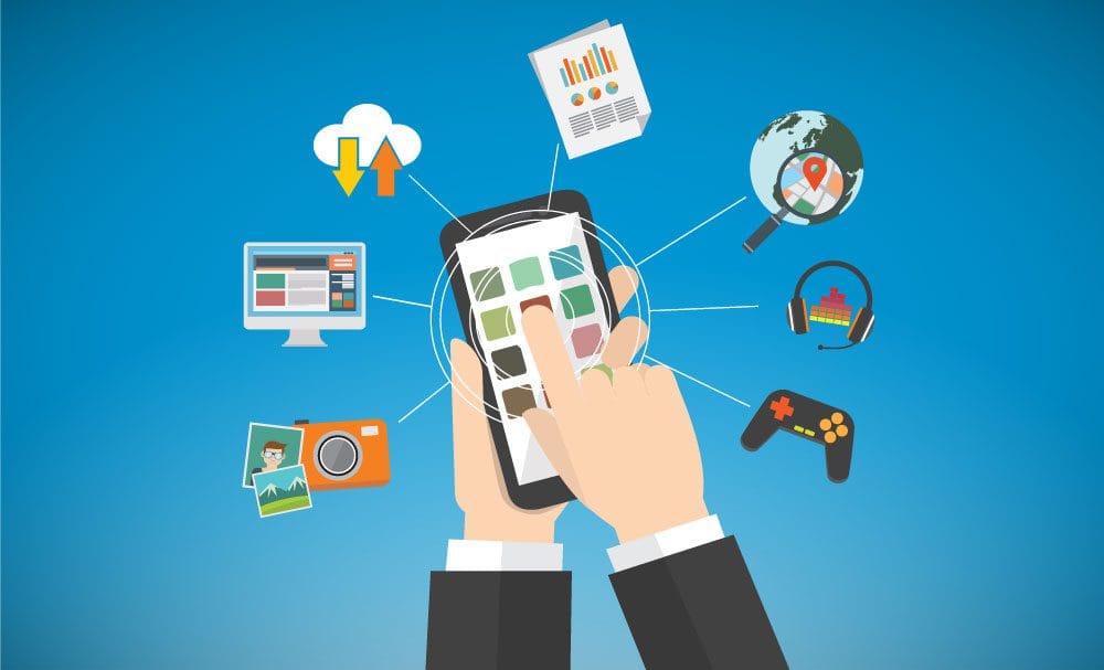 وهل هي المستقبل ؟ Super Apps كيف تستفيد الشركات من تطبيقات