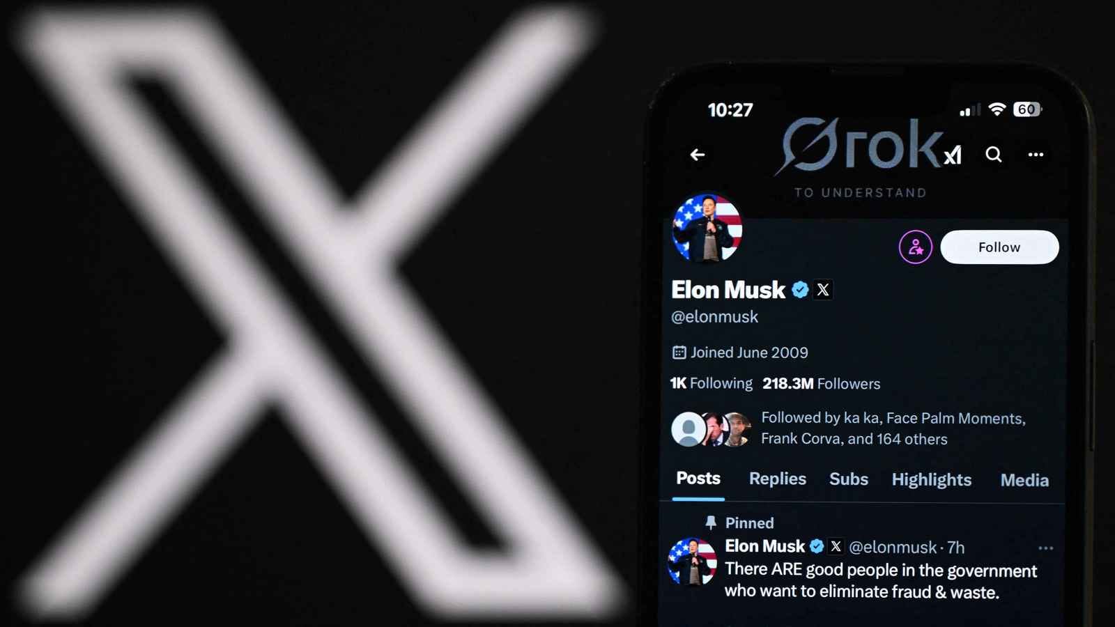 الهجمات السيبرانية التي تسببت في تعطل منصة اكس في 2025