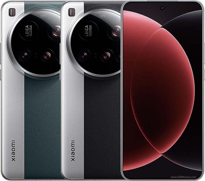 New Xiaomi 15 Ultra phone