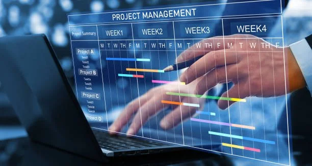 كيف نبدأ مشروعك الرقمي بدون خبرة برمجية : من الفكرة إلي التطبيق
