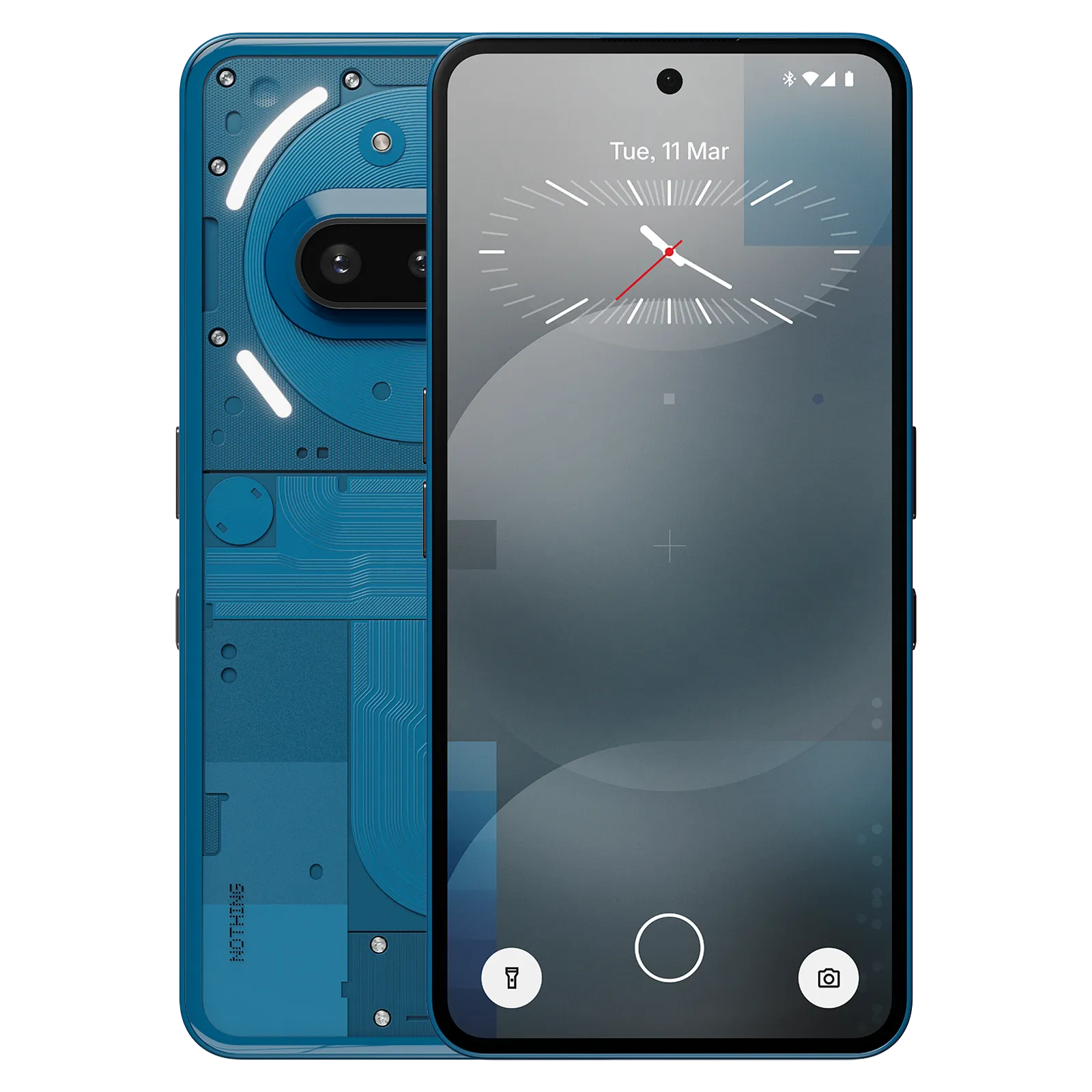 Nothing Phone 3a 2025