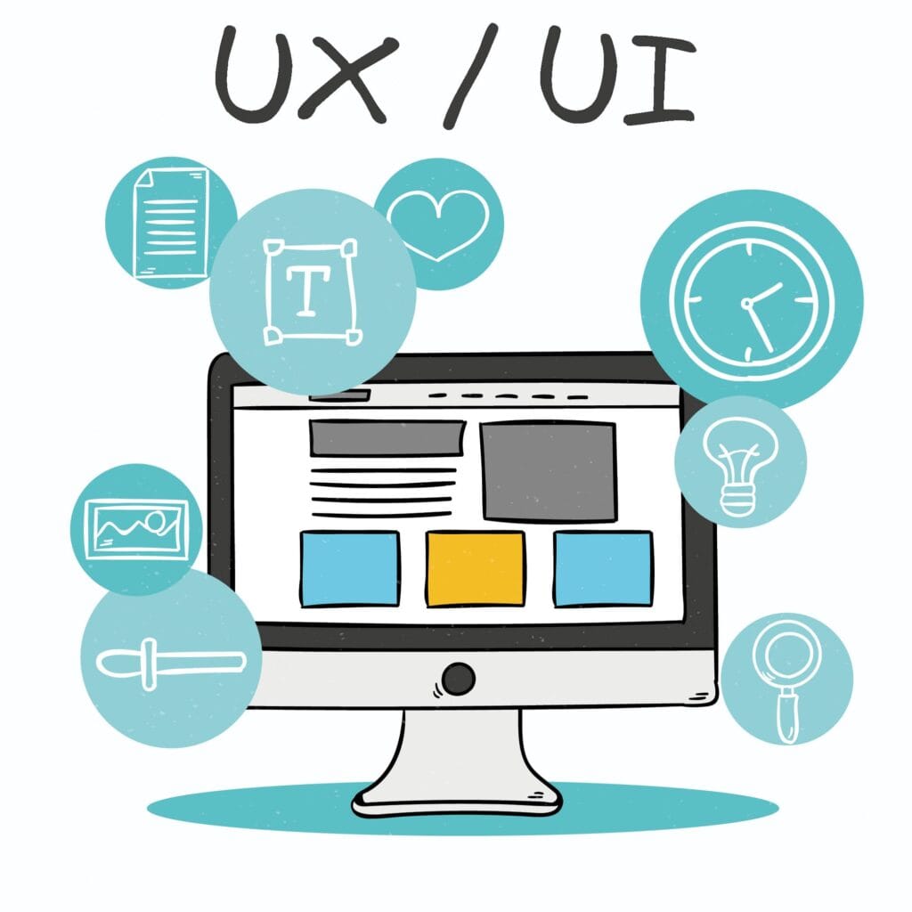 أهمية تحسين تجربة المستخدم لموقعك أو تطبيقك الشخصي في 2025