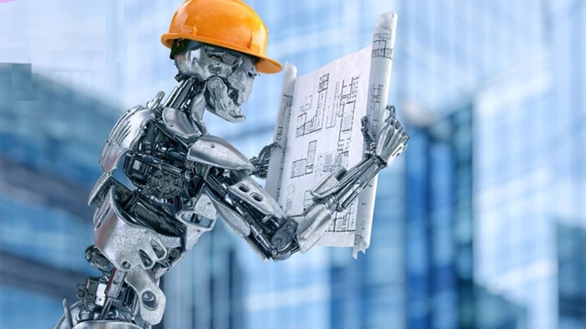 تقنيات الذكاء الاصطناعي في العقارات: كيف تحسن فايندو جروب تجربة البحث عن العقارات ؟