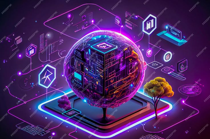 التطبيقات تقود مستقبل الشرق الأوسط: كيف تضعك فايندو جروب في قلب الثورة الرقمية في 2025 ؟ مستقبل