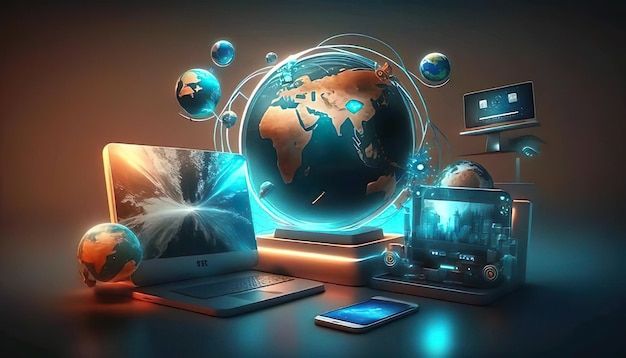 فايندو جروب من التطبيقات إلى الأنظمة الذكية: خدماتنا التي تثق بها كبرى شركات الإمارات