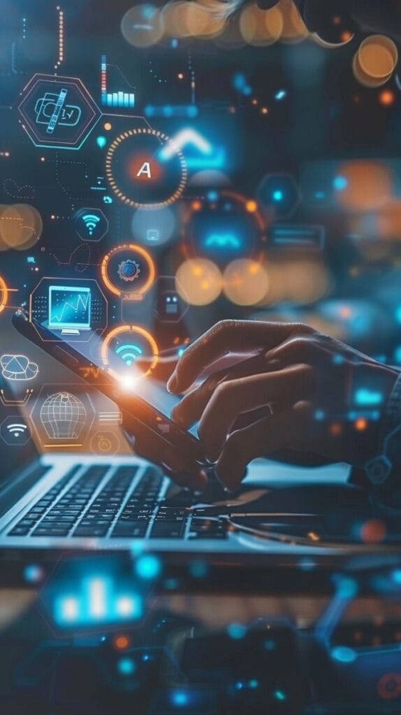 من البحث إلى التعاقد: دليل اختيار شركة برمجة تناسب احتياجات شركتك في السعودية مع فايندو جروب في  2025