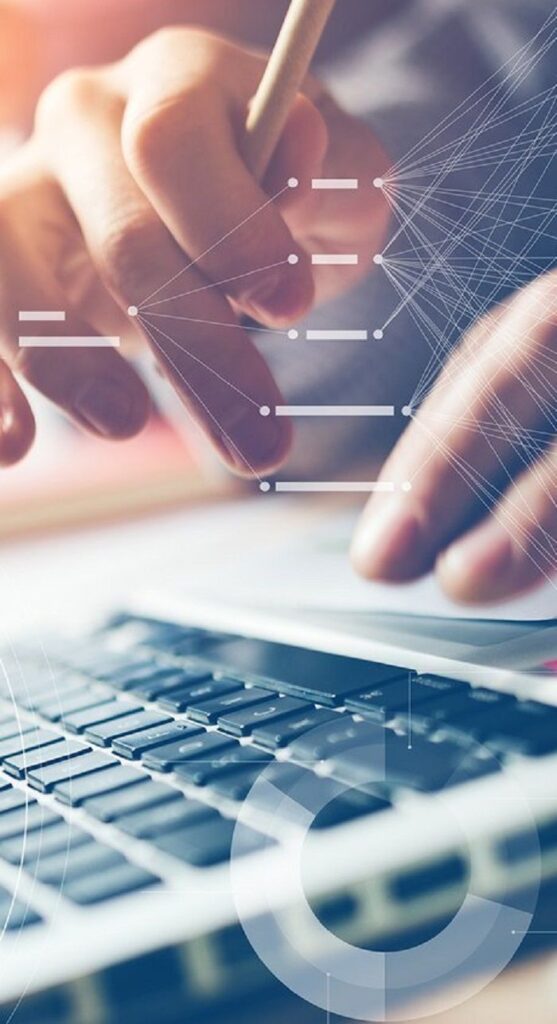 عبد الرحمن زينل… رائد أعمال يقود التحول الرقمي في أبوظبي برؤية مستقبلية