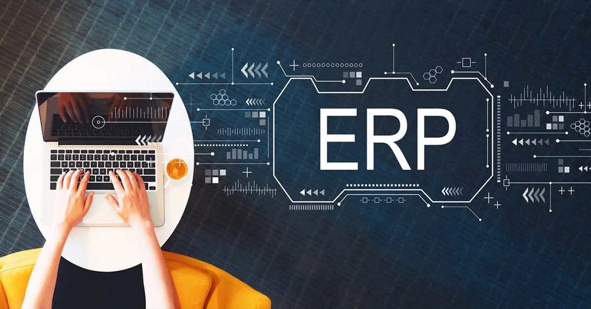 لماذا تحتاج شركتك إلى ERP وCRM وHRM معًا لتحقيق التحول الرقمي الكامل؟
