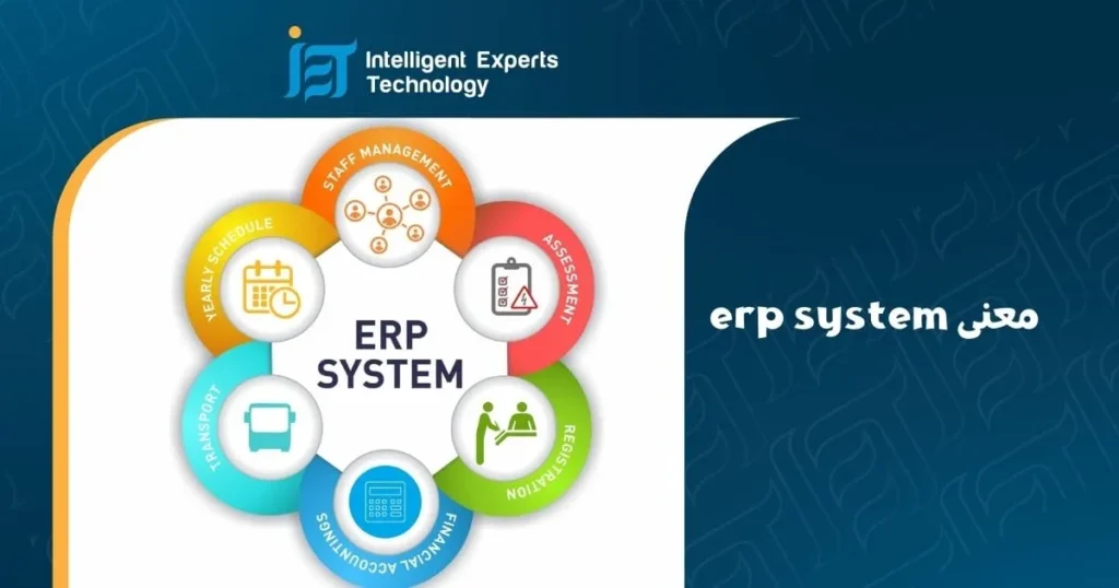 “الفرق بين أنظمة ERP و CRM و HRM: كيف تختار الأنسب لشركتك؟”؟