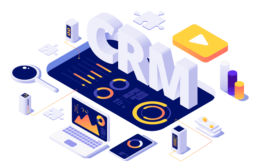 أفضل الممارسات لاستخدام CRM في الخليج في الشركات الصغيرة والمتوسطة لتحقيق النمو السريع