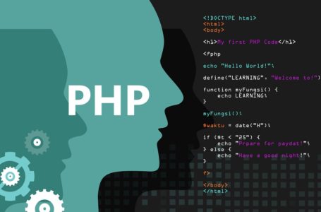 لغة PHP