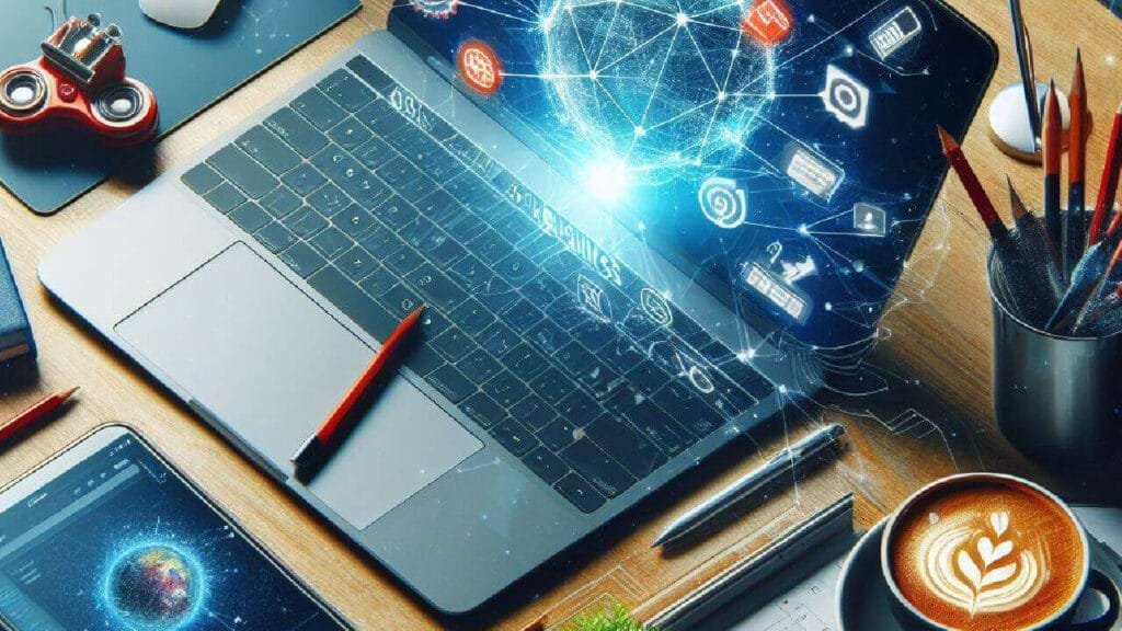 الإطلاق والدعم: كيف نرفع مشروعك أونلاين ونوفر لك دعم فني مستمر