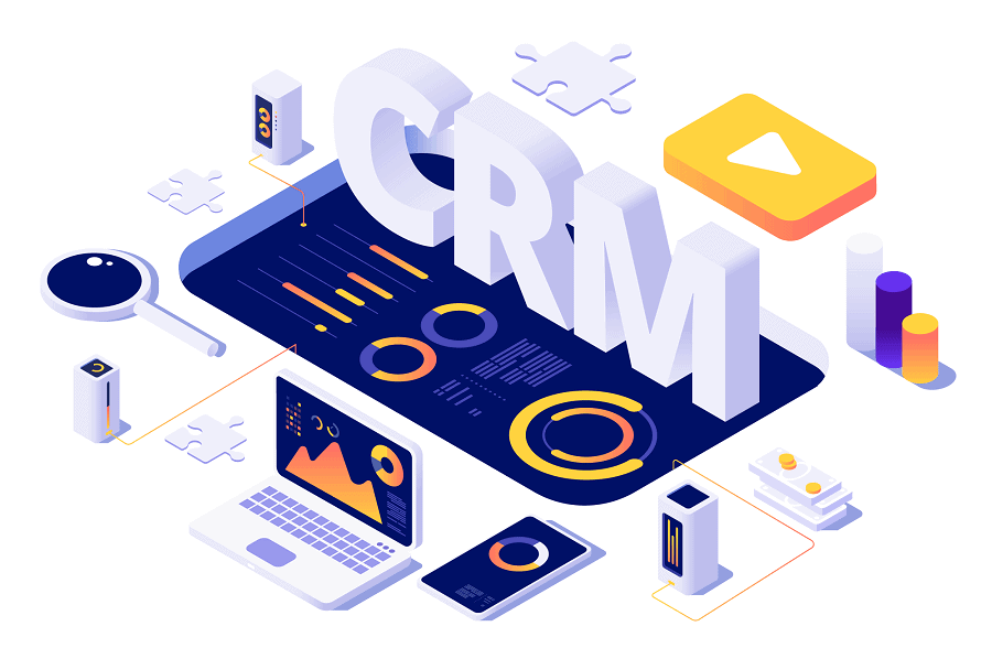 أفضل الممارسات لاستخدام CRM في الخليج في الشركات الصغيرة والمتوسطة لتحقيق النمو السريع