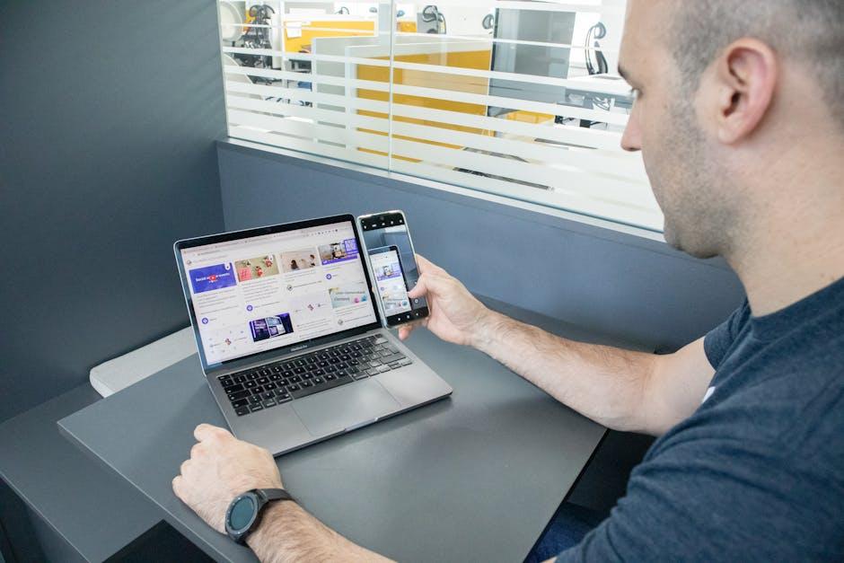 - استراتيجيات احترافية لتطوير تجربة المستخدم وتعزيز تفاعل المستخدمين