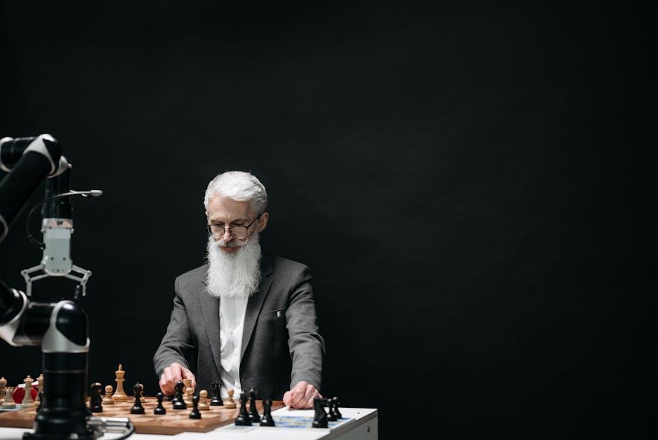 أفضل استراتيجيات استخدام الذكاء الاصطناعي لتحقيق نجاح مبهر