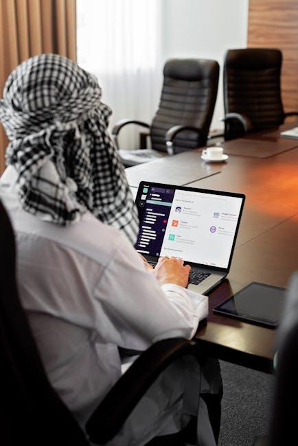 - دليل شامل لاستخدام أنظمة المؤسسات بطريقة احترافية لضمان نمو الأعمال