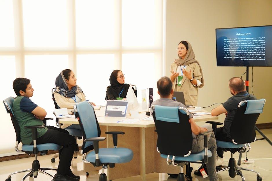 - كيفية تطبيق نظام مضمون لتعزيز أداء مؤسستك