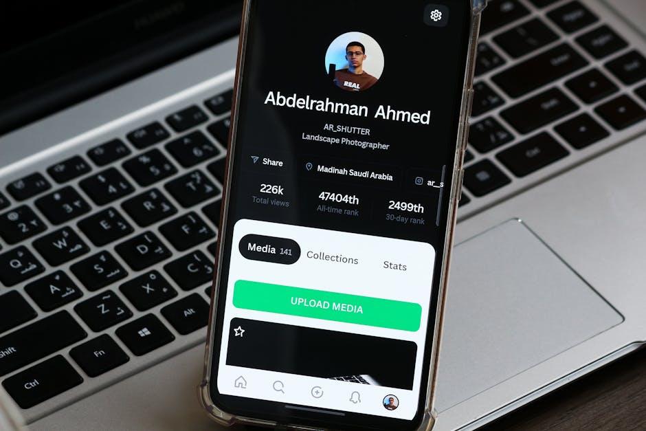 - أسرار تصميم واجهة وتجربة مستخدم تحقق تميز تطبيقك في السوق