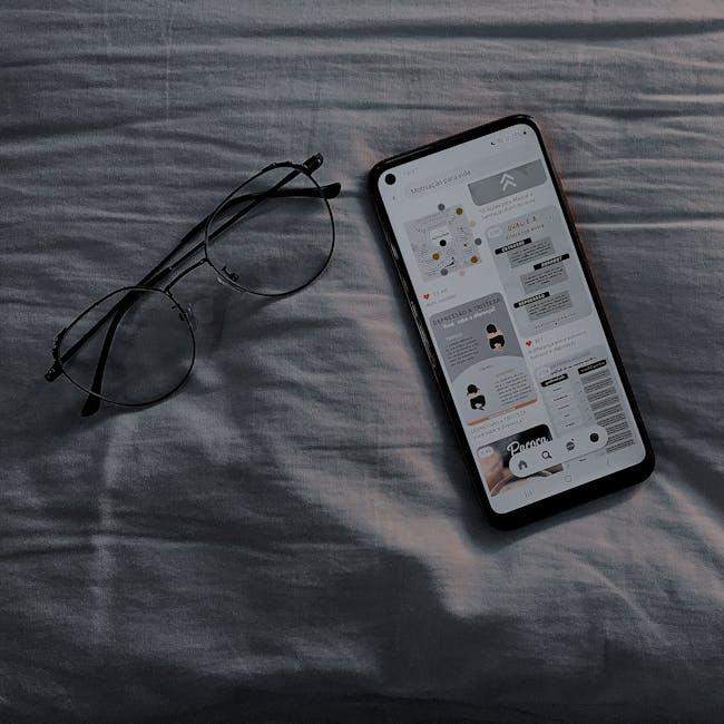 - خطوات مهمة لتصميم تطبيقات ذكية تناسب سوق الهواتف المحمولة