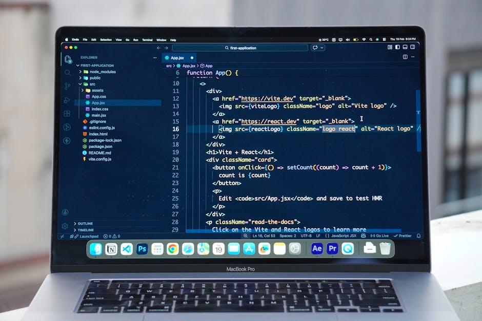 - أفضل الممارسات في تطوير تطبيقات الويب لتعزيز نمو المشاريع الإلكترونية بشكل مستدام