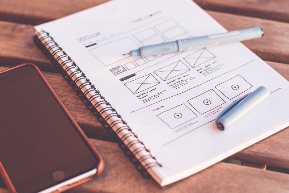 أفضل 7 أسرار لتصميم واجهة وتجربة مستخدم احترافية تضفي لمسة ذكية على تطبيقك