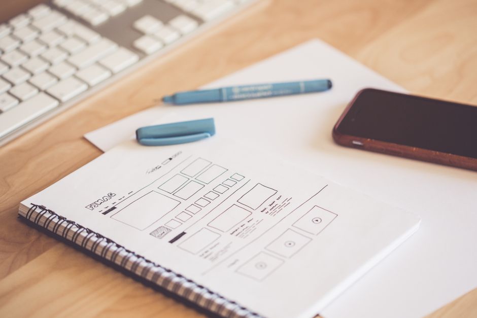 أفضل 7 أسرار لتصميم واجهة وتجربة مستخدم احترافية تضمن نجاح تطبيقك الرقمي
