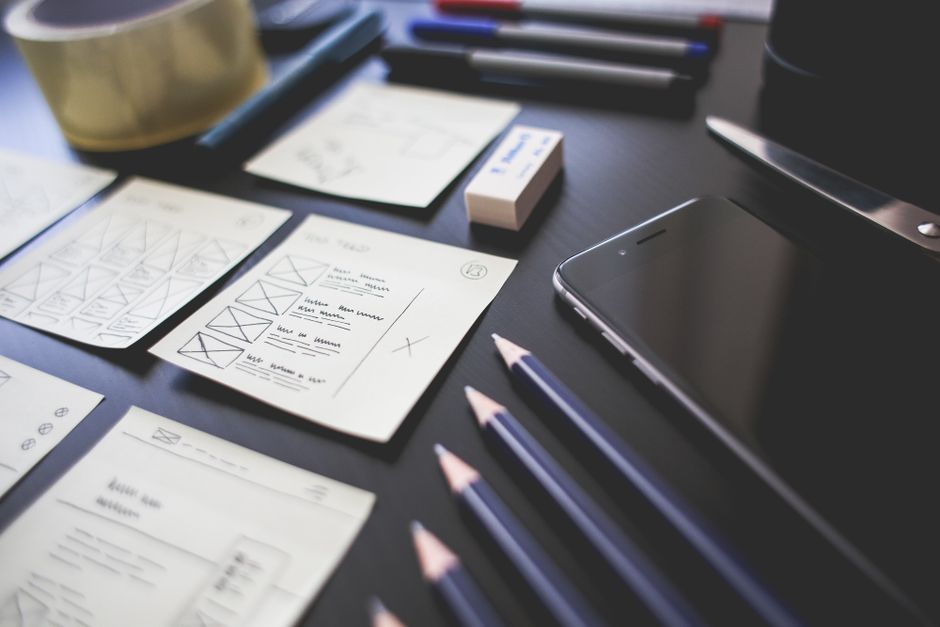 أسرار أفضل 7 استراتيجيات احترافية لتصميم واجهة وتجربة المستخدم ناجحة