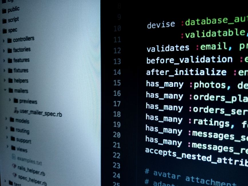 أفضل 7 أسرار لتطوير تطبيقات الويب والتجارة الإلكترونية الاحترافية لتحقيق نجاح مضمون